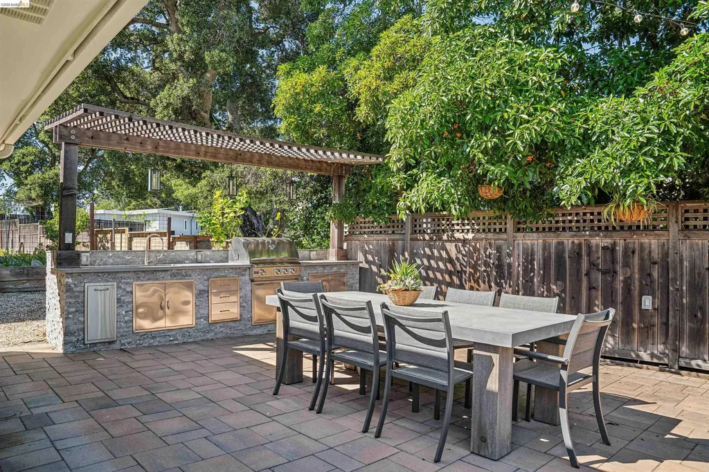 3320 Burdeck Drive Oakland CA 94602