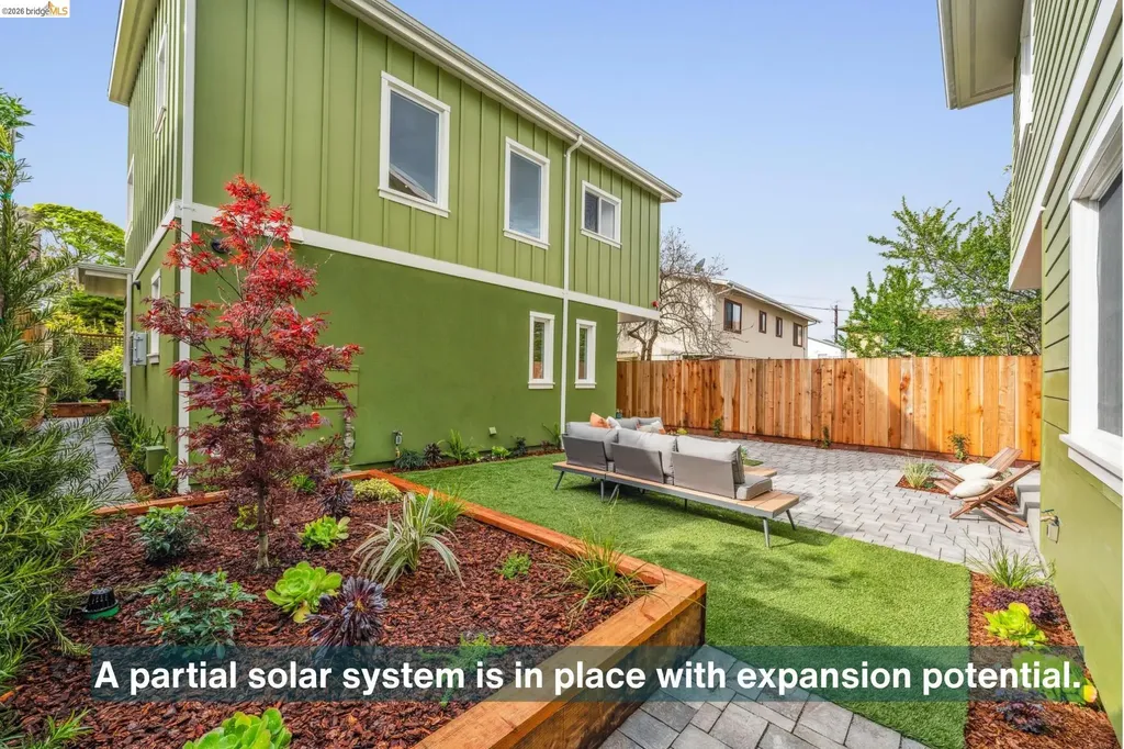 667 Alcatraz Avenue Oakland CA 94609