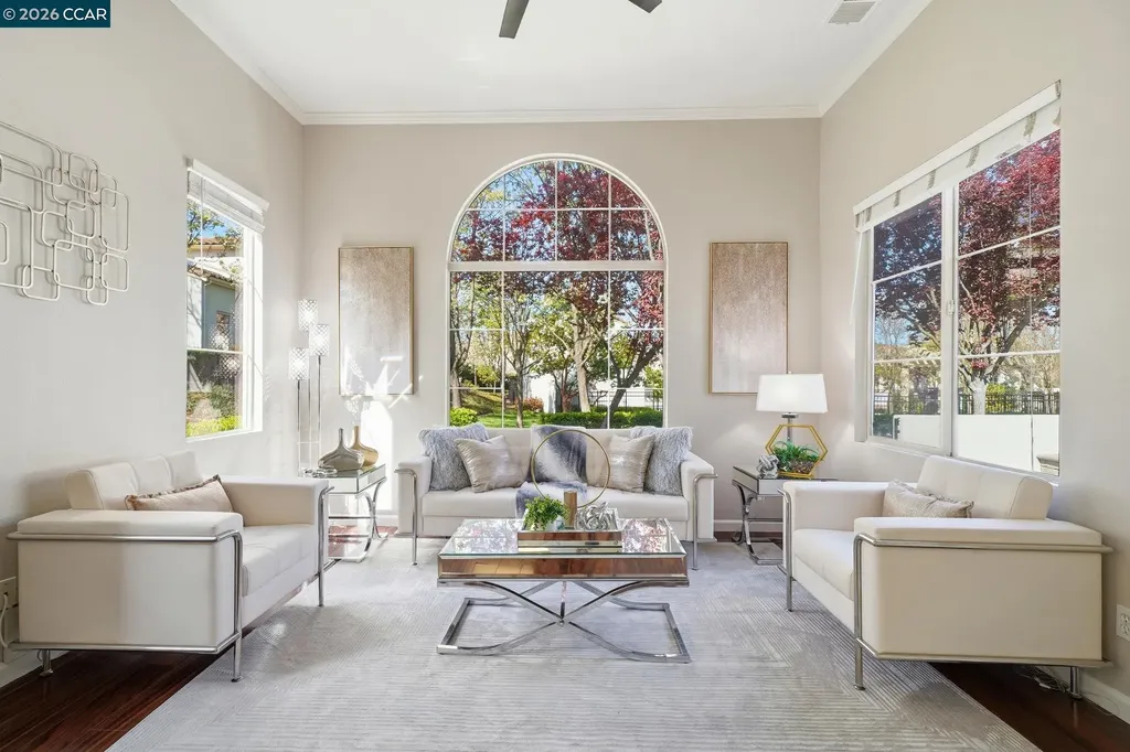 3217 Amaryllis Circle San Ramon CA 94582