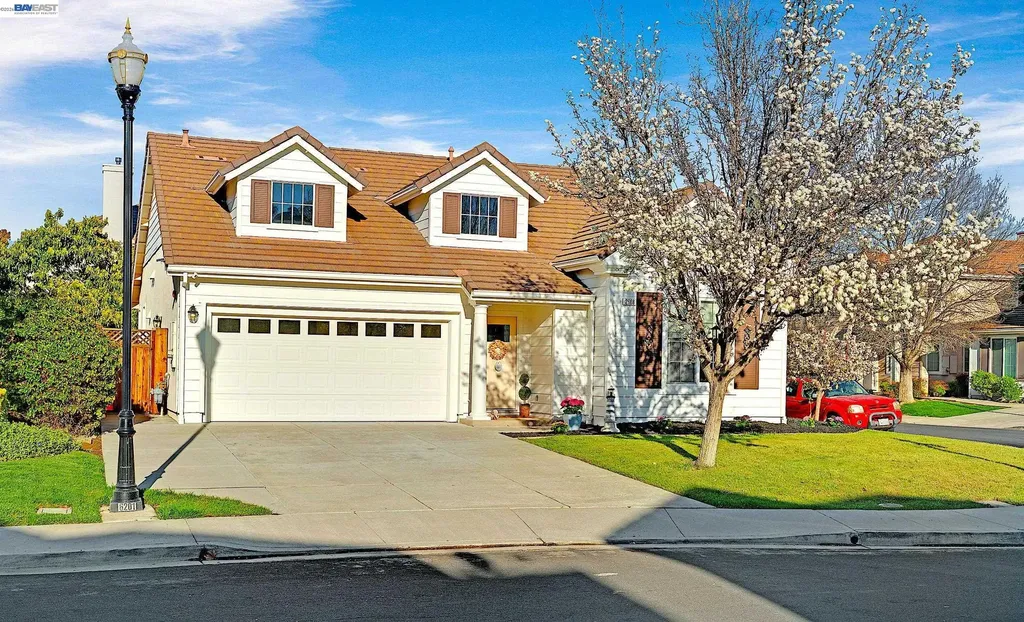 2608 Intrigue Lane Brentwood CA 94513