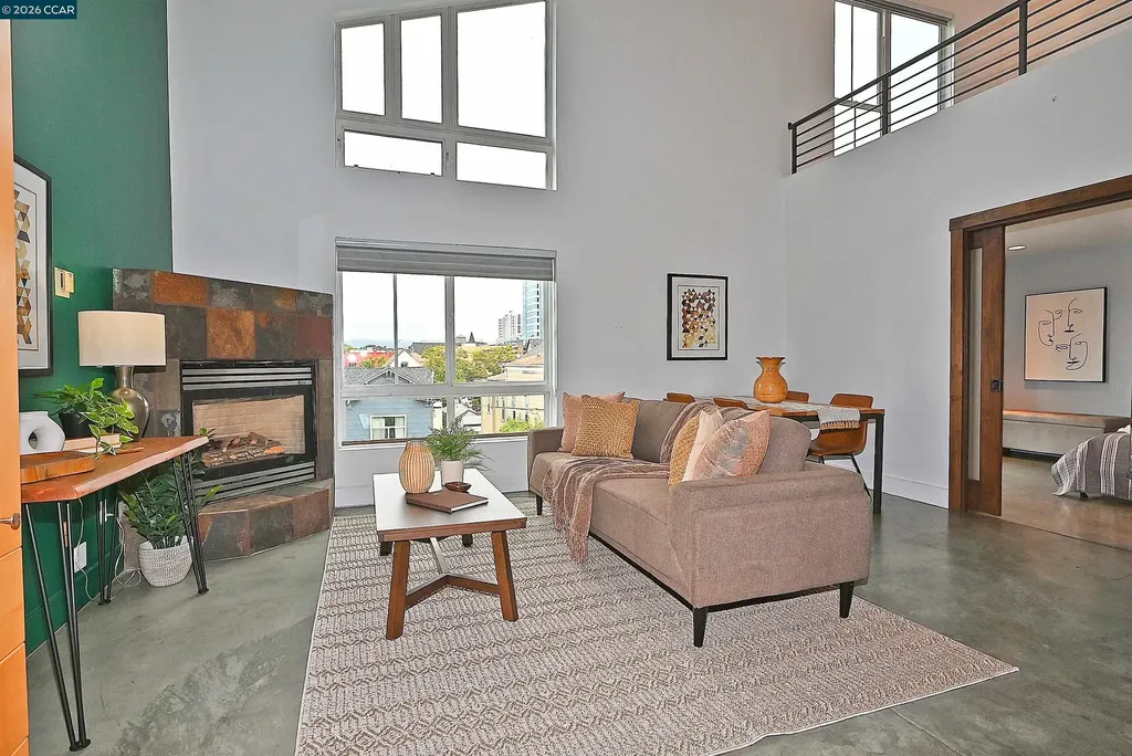 675 8th Street Oakland CA 94607
