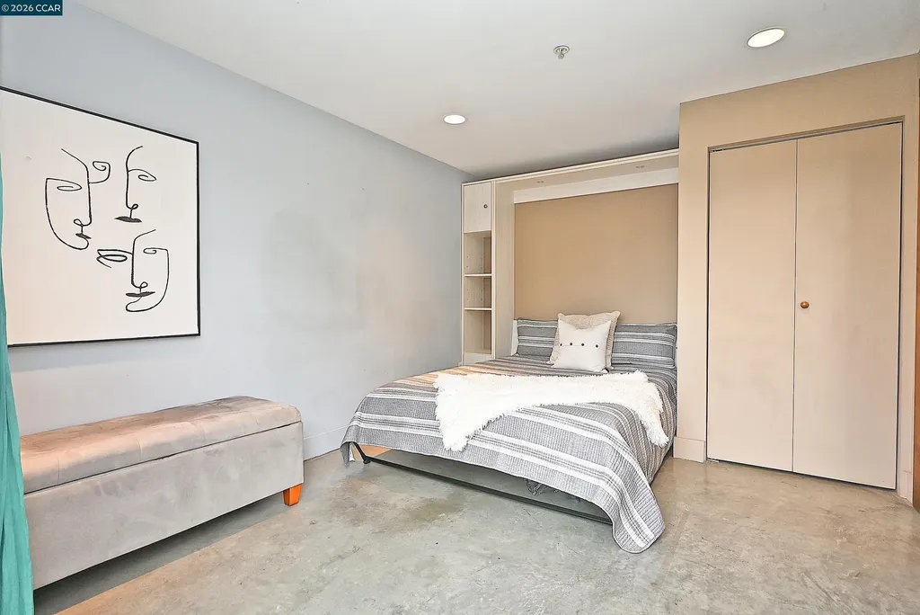 675 8th Street Oakland CA 94607