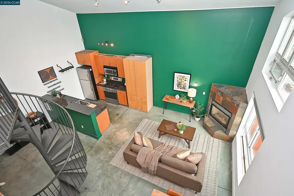 675 8th Street Oakland CA 94607
