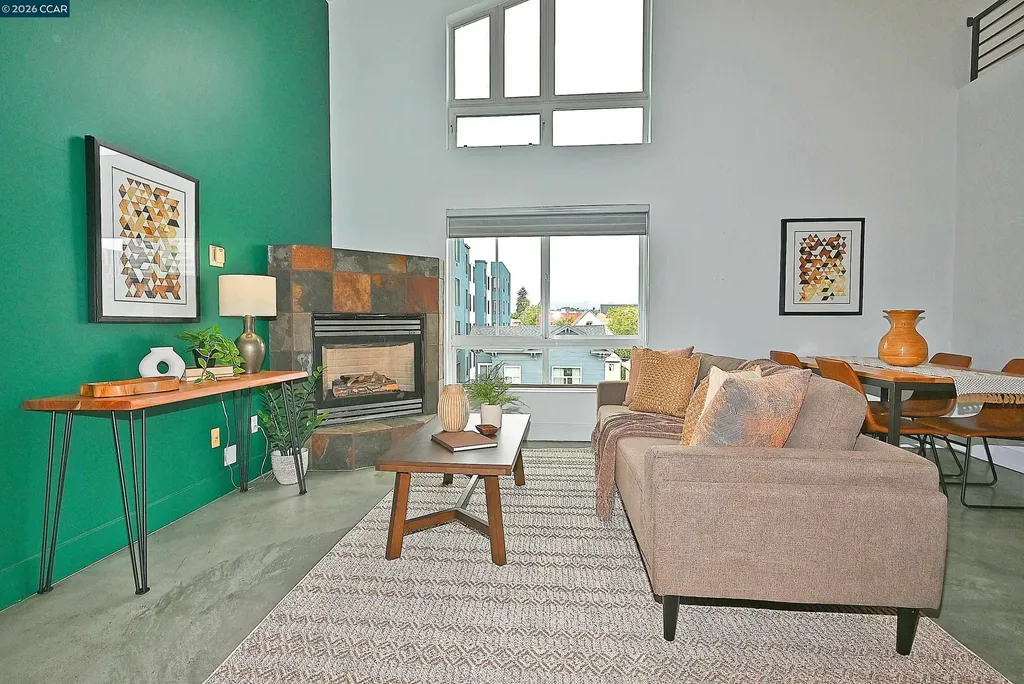 675 8th Street Oakland CA 94607