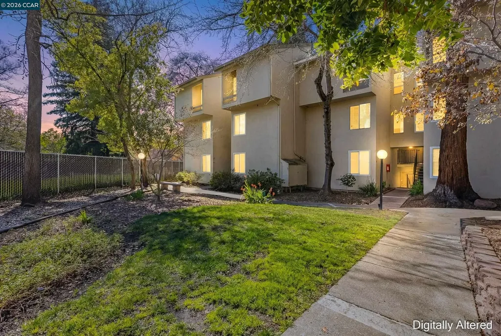 2724 Oak Road Walnut Creek CA 94597