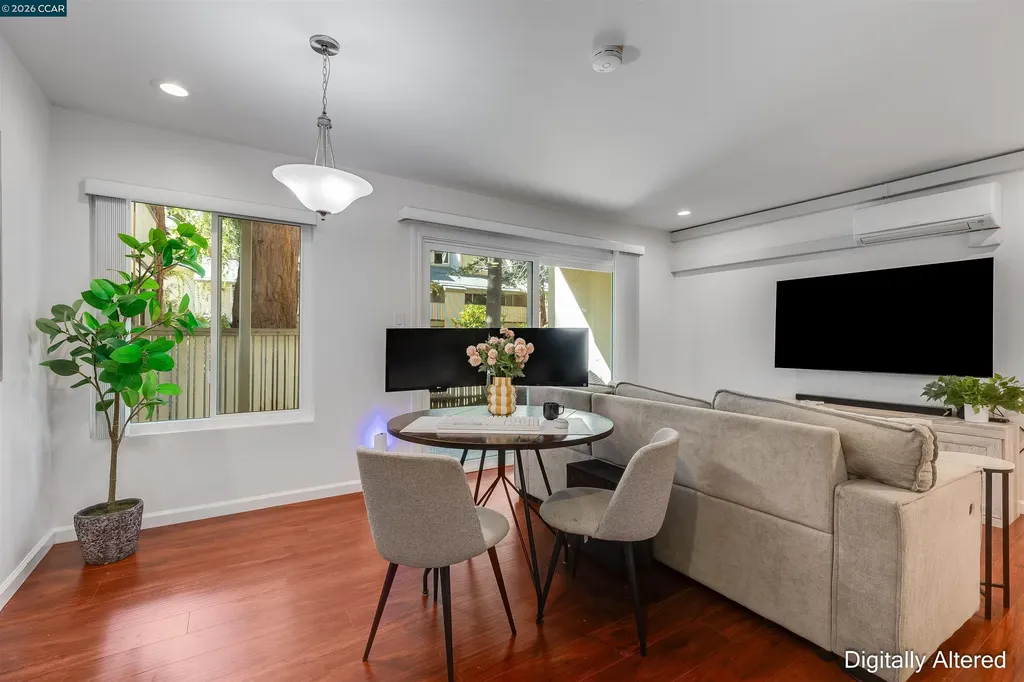 2724 Oak Road Walnut Creek CA 94597