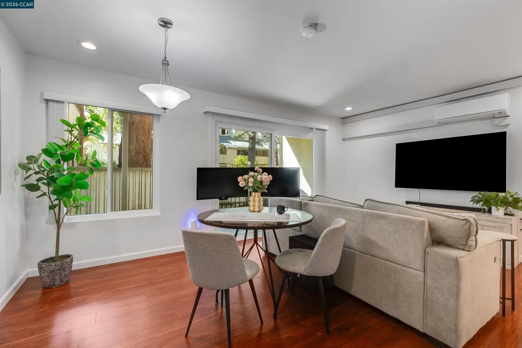 2724 Oak Road Walnut Creek CA 94597