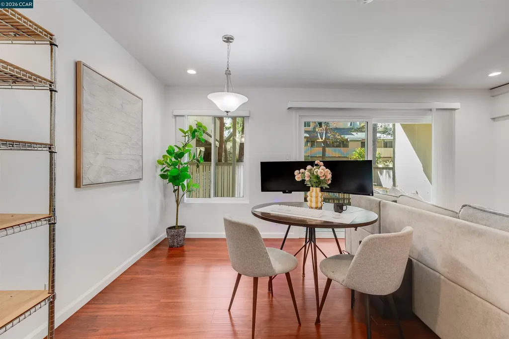 2724 Oak Road Walnut Creek CA 94597