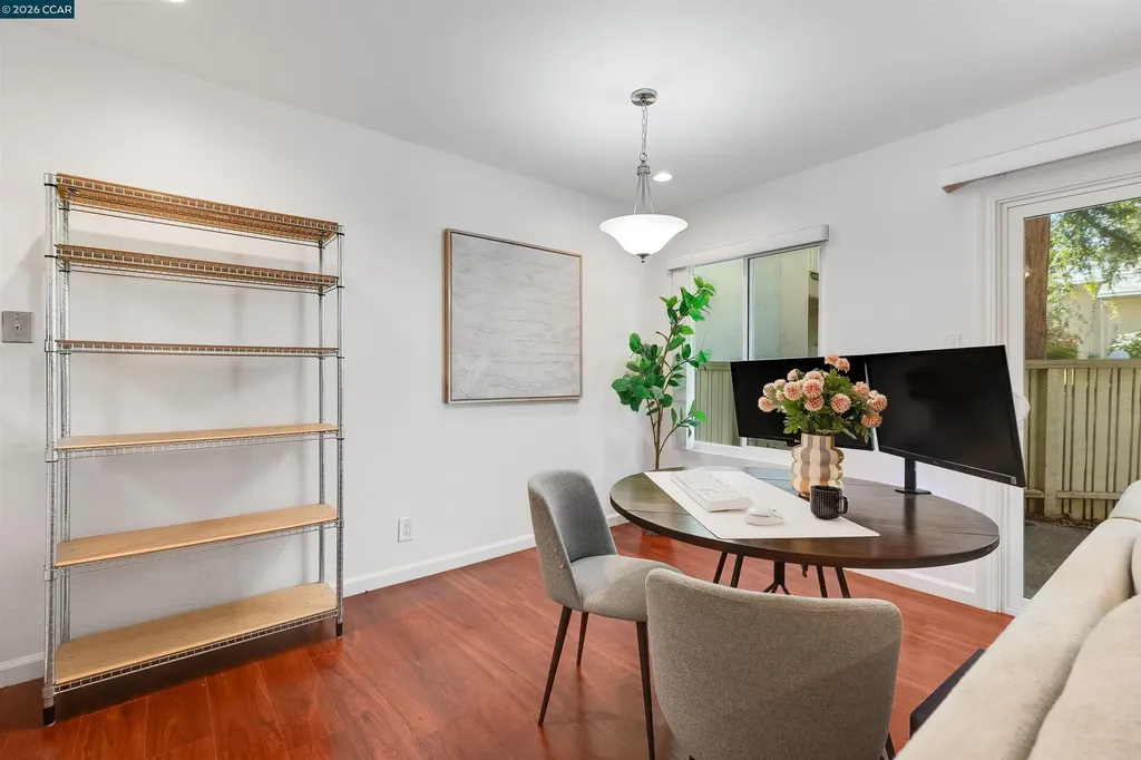 2724 Oak Road Walnut Creek CA 94597