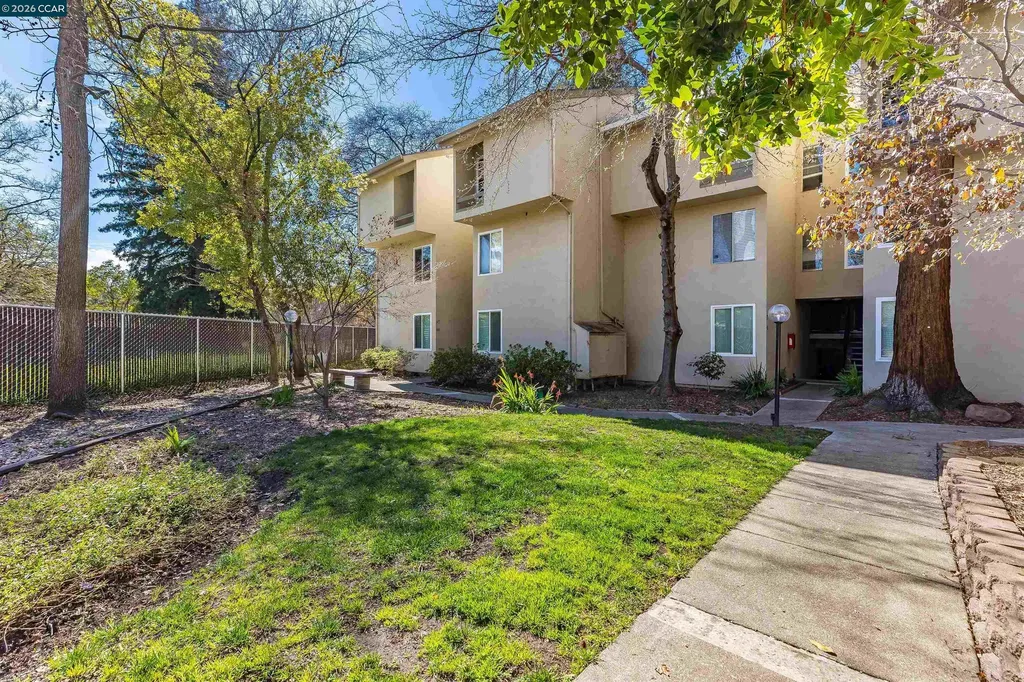 2724 Oak Road Walnut Creek CA 94597
