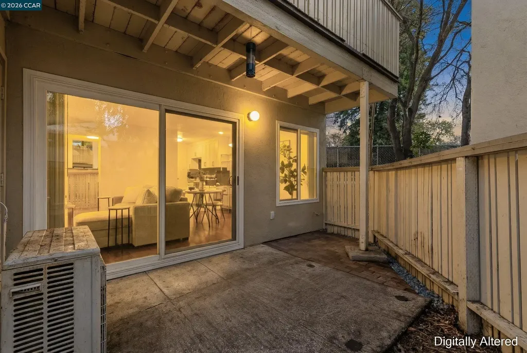 2724 Oak Road Walnut Creek CA 94597