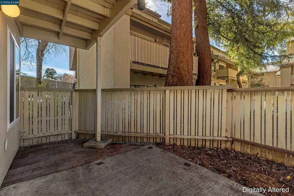 2724 Oak Road Walnut Creek CA 94597