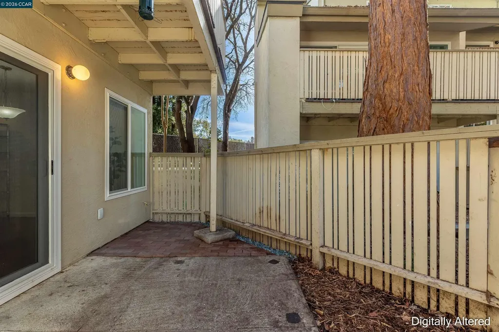 2724 Oak Road Walnut Creek CA 94597