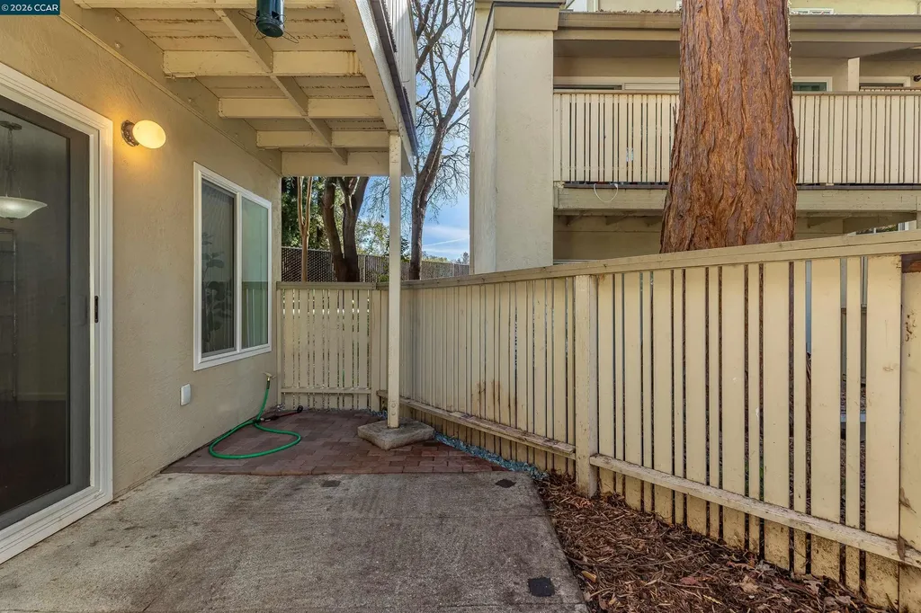 2724 Oak Road Walnut Creek CA 94597