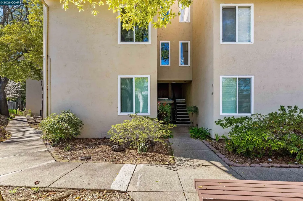 2724 Oak Road Walnut Creek CA 94597