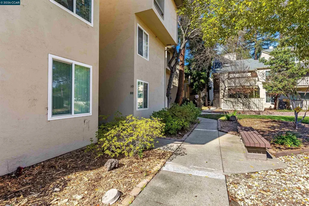 2724 Oak Road Walnut Creek CA 94597
