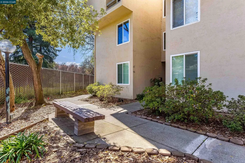 2724 Oak Road Walnut Creek CA 94597