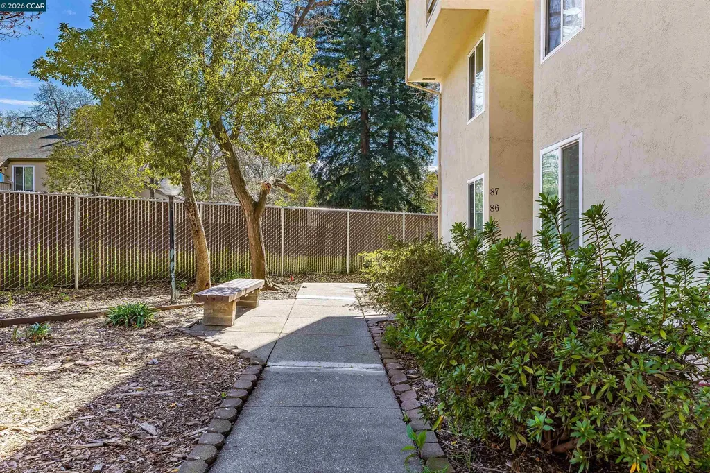 2724 Oak Road Walnut Creek CA 94597