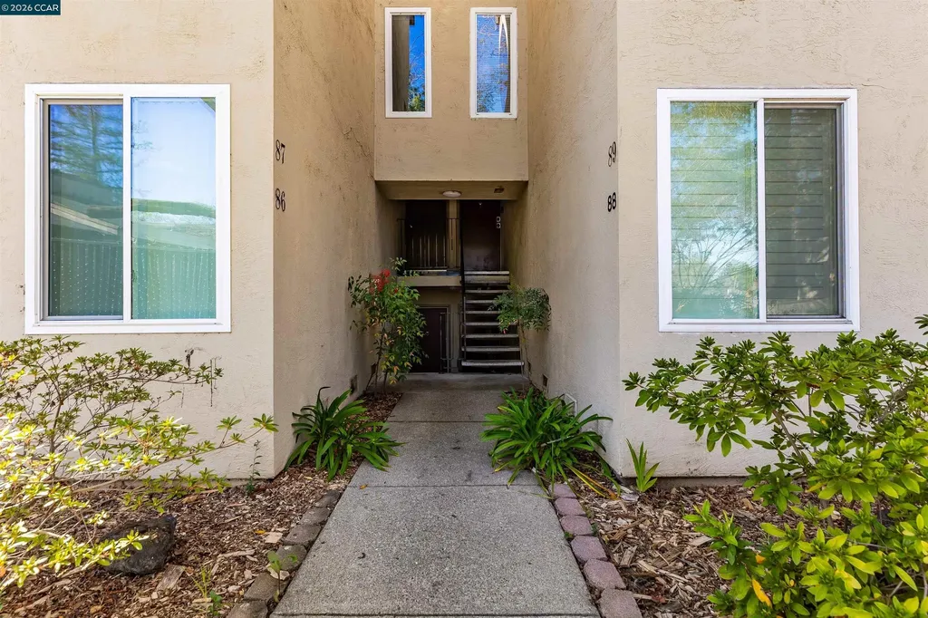 2724 Oak Road Walnut Creek CA 94597