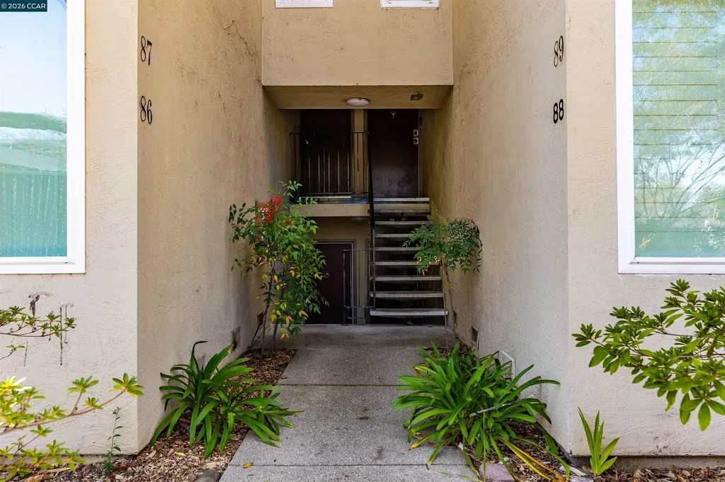 2724 Oak Road Walnut Creek CA 94597