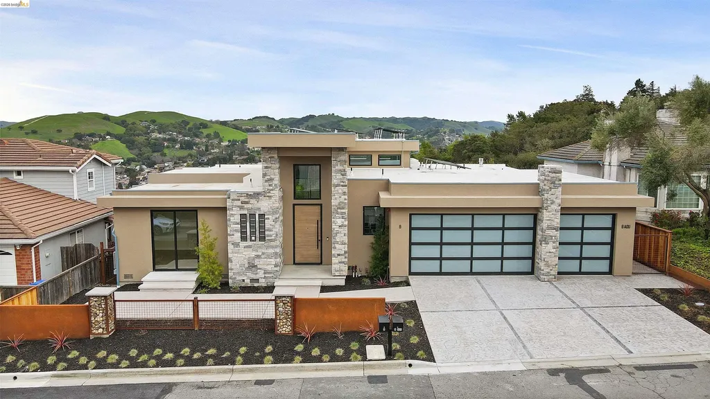 8 North Rancho Court Pinole CA 94803