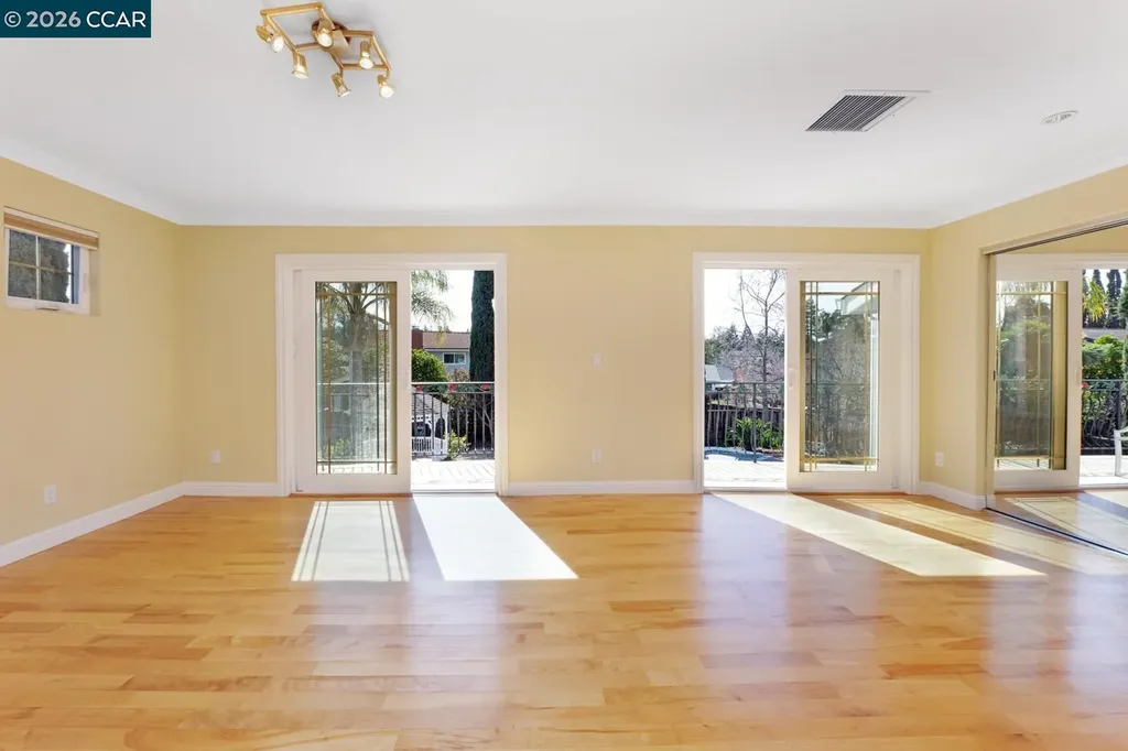 3139 Deerpark Drive Walnut Creek CA 94598