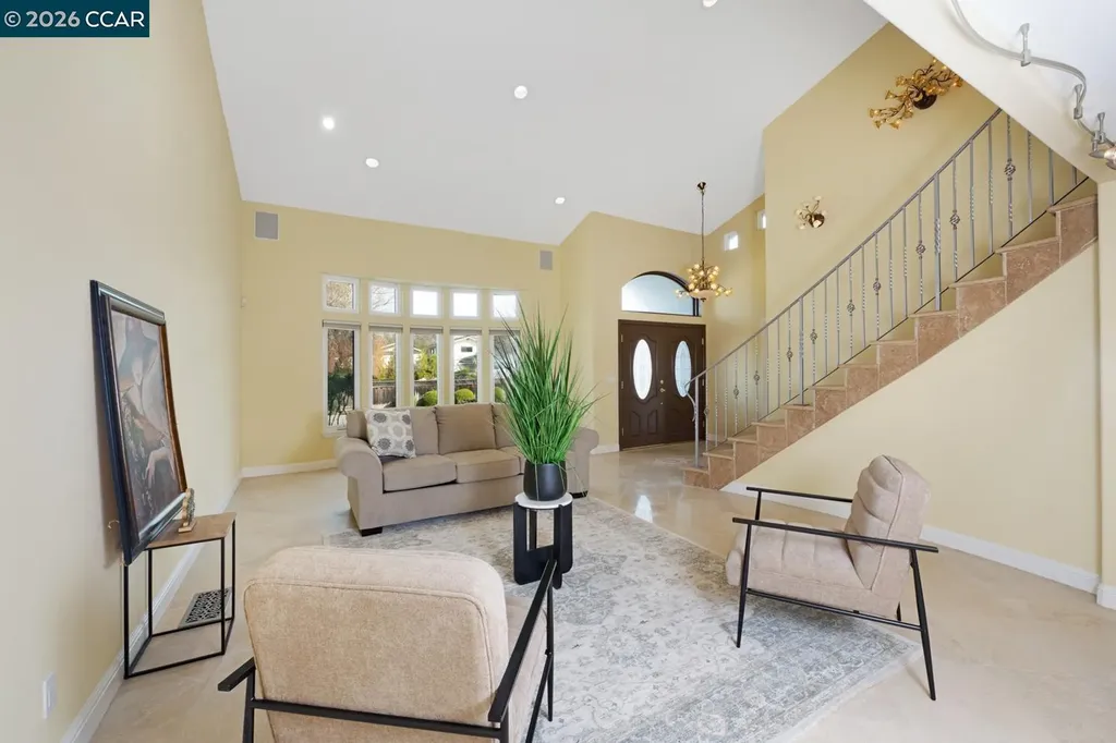3139 Deerpark Drive Walnut Creek CA 94598