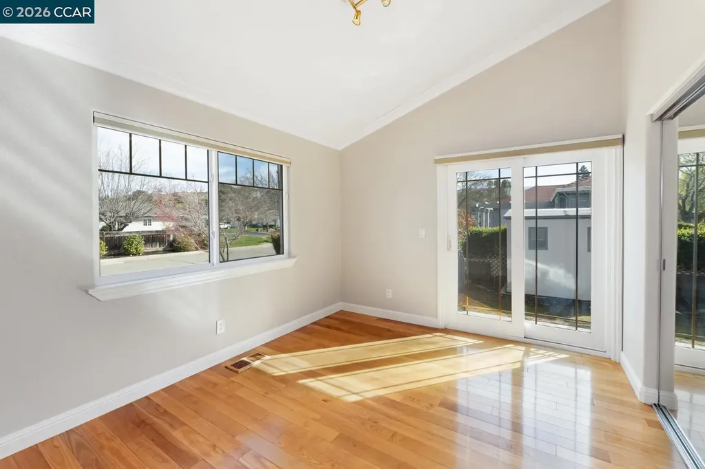 3139 Deerpark Drive Walnut Creek CA 94598