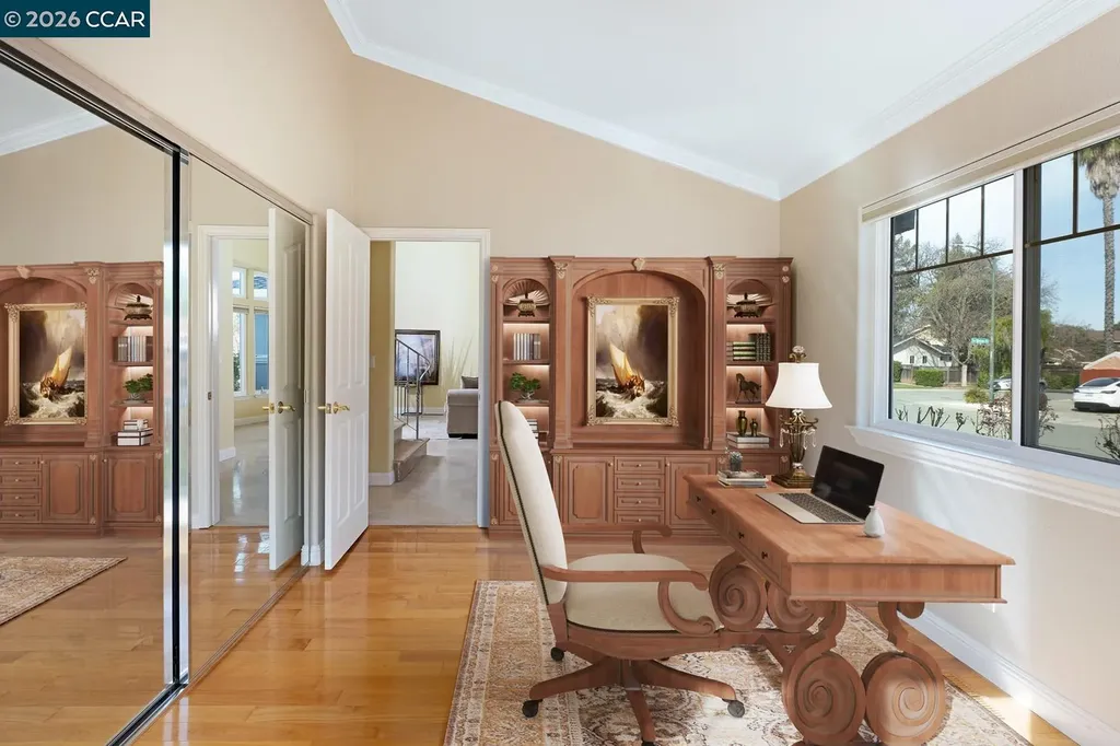 3139 Deerpark Drive Walnut Creek CA 94598