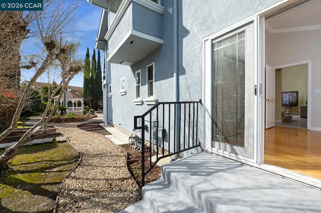 3139 Deerpark Drive Walnut Creek CA 94598