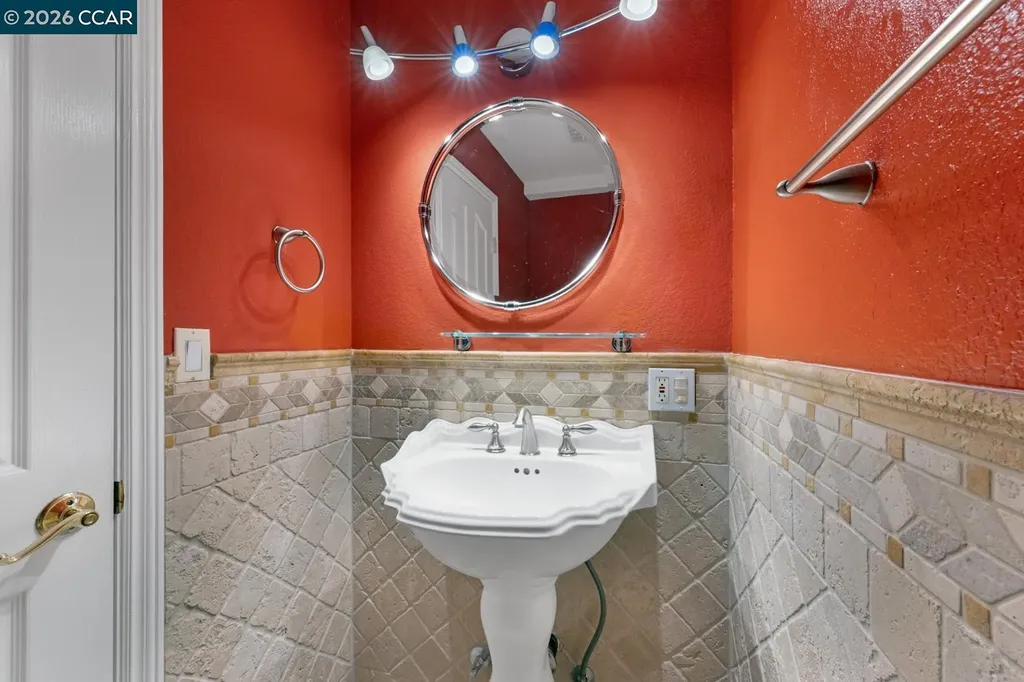 3139 Deerpark Drive Walnut Creek CA 94598