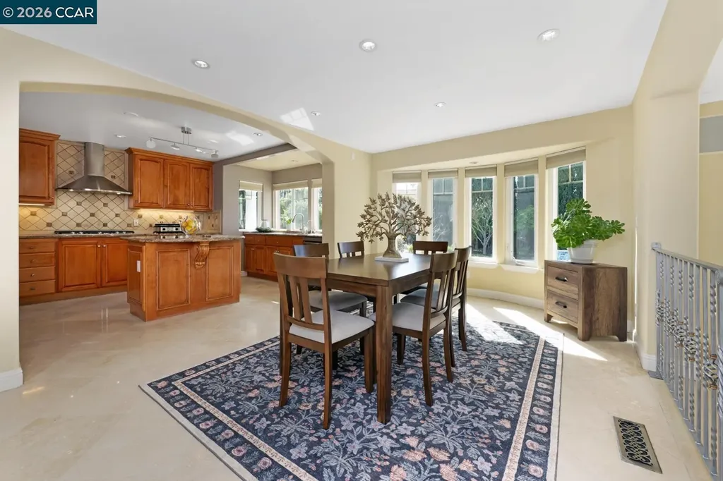 3139 Deerpark Drive Walnut Creek CA 94598
