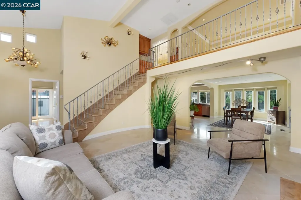 3139 Deerpark Drive Walnut Creek CA 94598