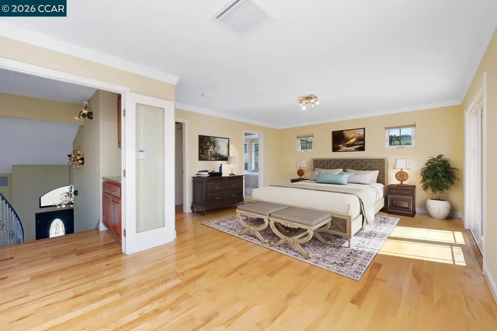 3139 Deerpark Drive Walnut Creek CA 94598