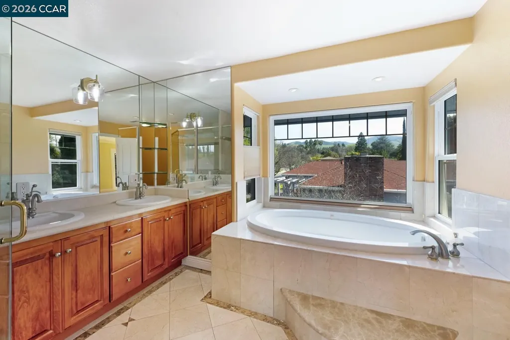 3139 Deerpark Drive Walnut Creek CA 94598