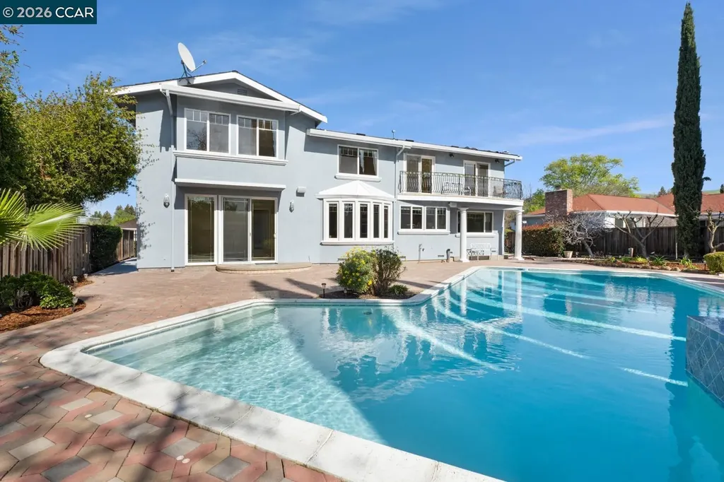 3139 Deerpark Drive Walnut Creek CA 94598