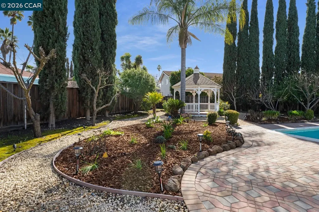 3139 Deerpark Drive Walnut Creek CA 94598