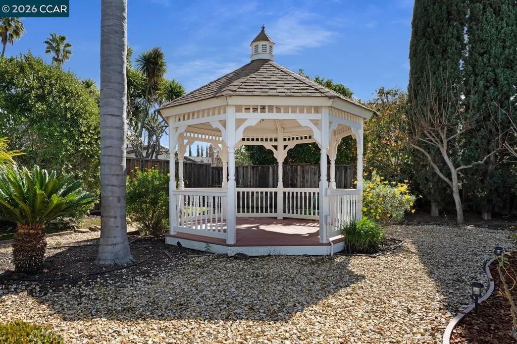 3139 Deerpark Drive Walnut Creek CA 94598