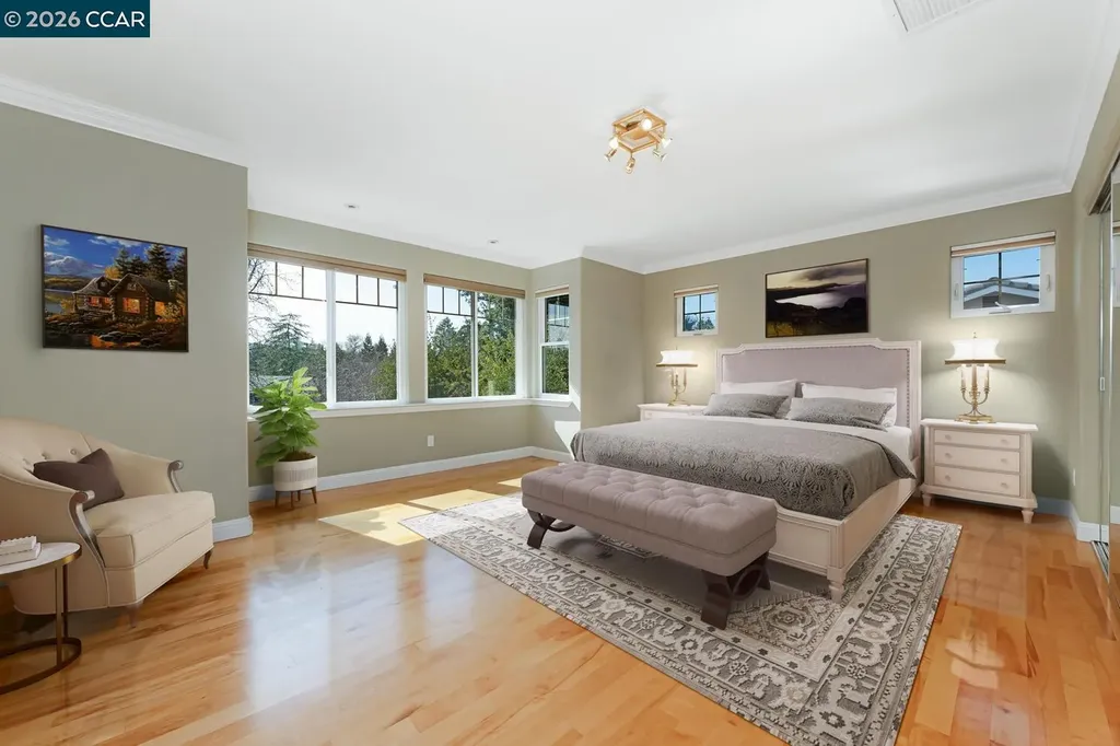 3139 Deerpark Drive Walnut Creek CA 94598