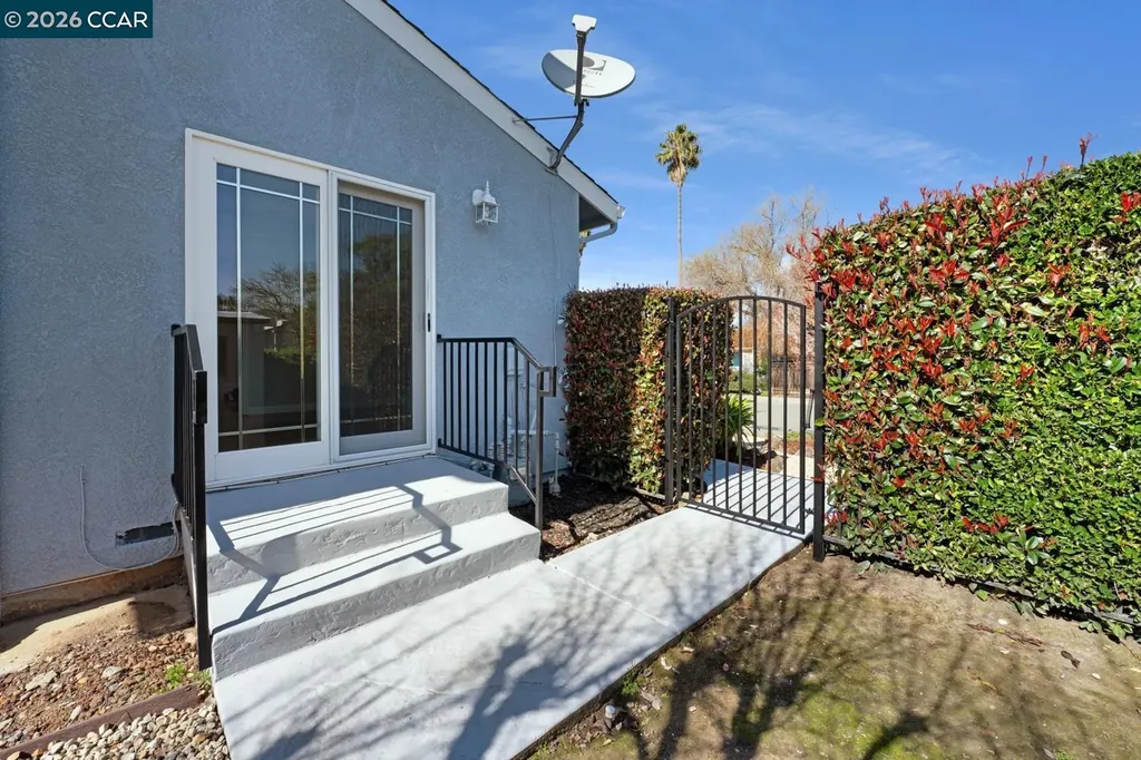 3139 Deerpark Drive Walnut Creek CA 94598