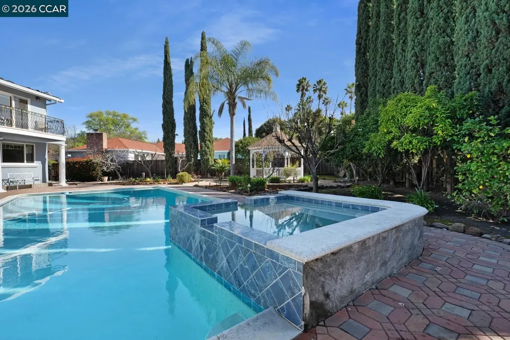 3139 Deerpark Drive Walnut Creek CA 94598