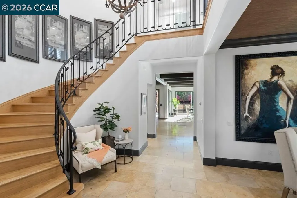 415 Vendeen Court Danville CA 94506