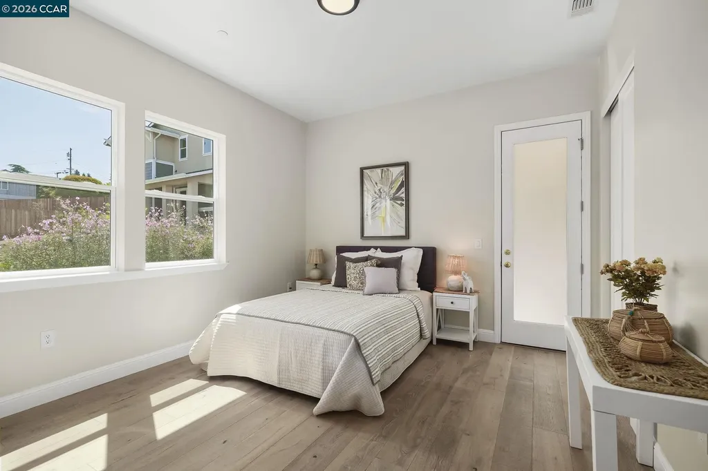 208 Valley View Place El Sobrante CA 94803