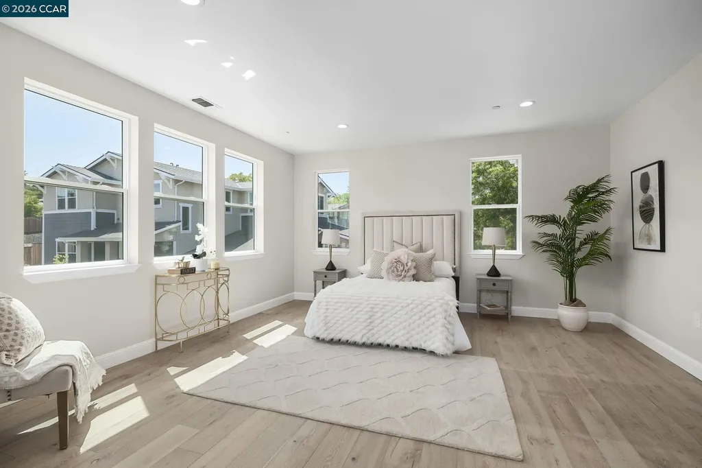 208 Valley View Place El Sobrante CA 94803