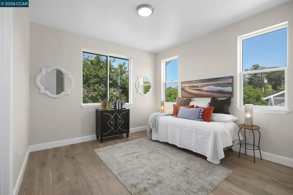 208 Valley View Place El Sobrante CA 94803