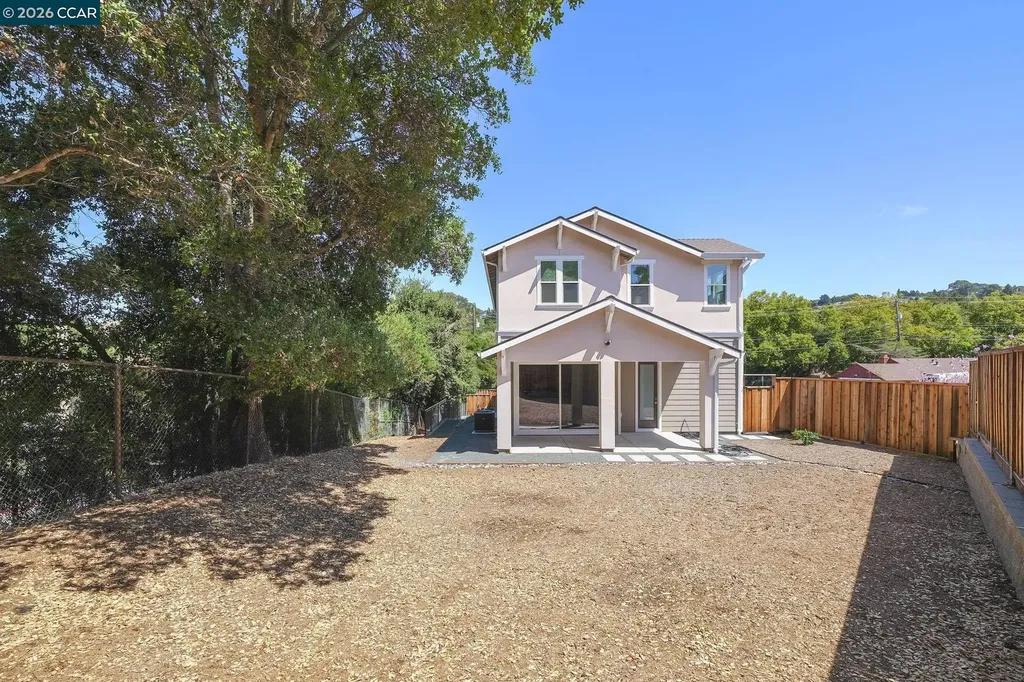 208 Valley View Place El Sobrante CA 94803
