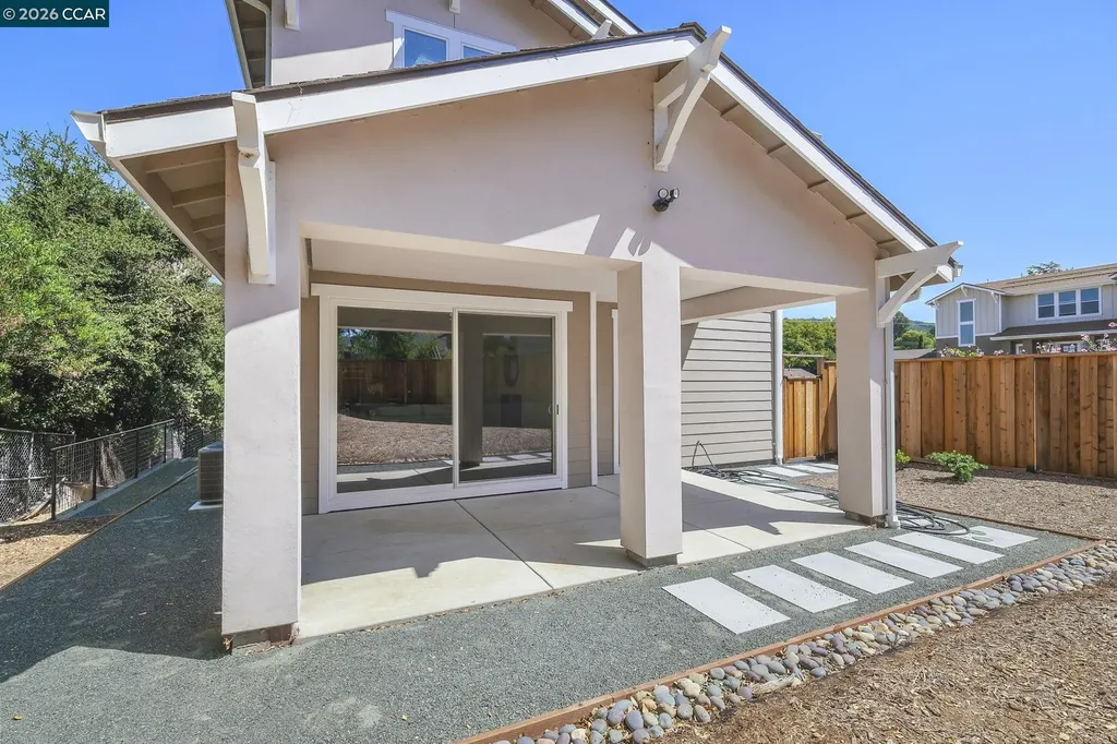 208 Valley View Place El Sobrante CA 94803