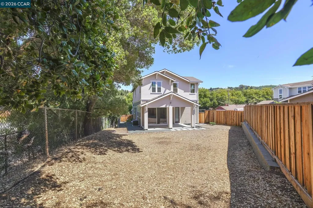208 Valley View Place El Sobrante CA 94803