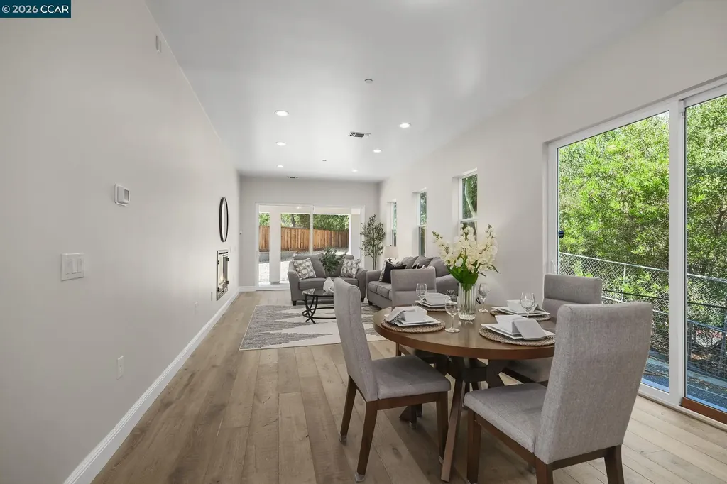 208 Valley View Place El Sobrante CA 94803