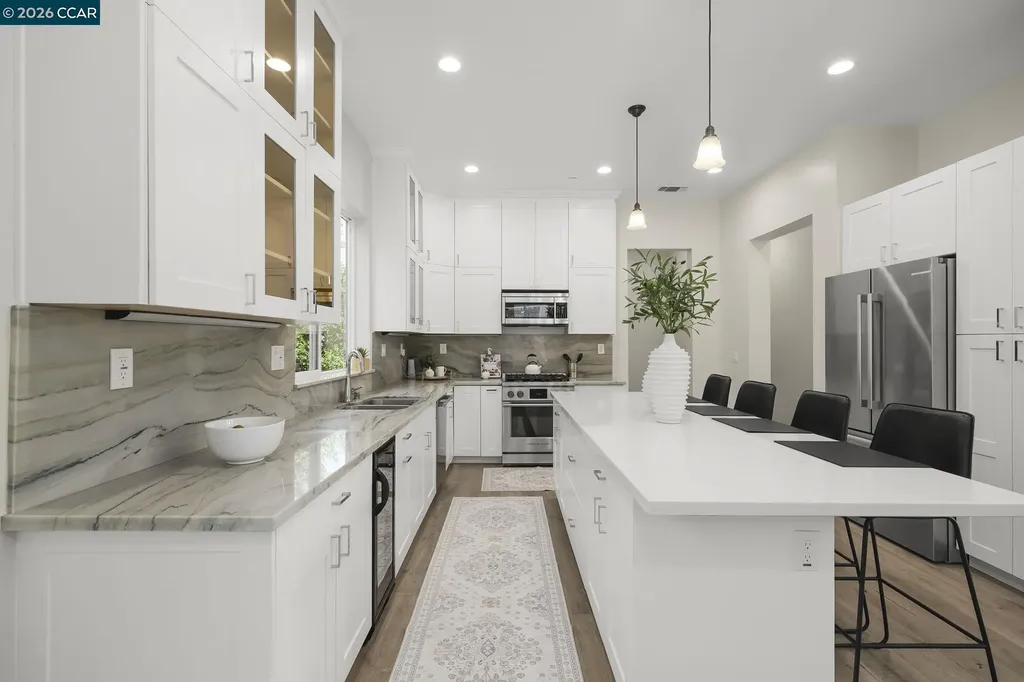 208 Valley View Place El Sobrante CA 94803